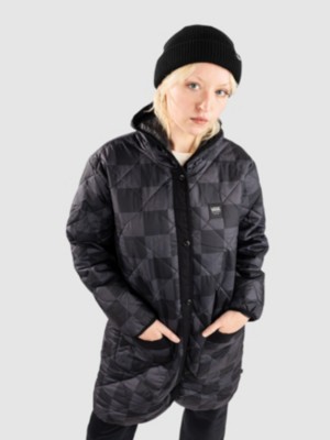 Mason hooded clearance puffer jacket